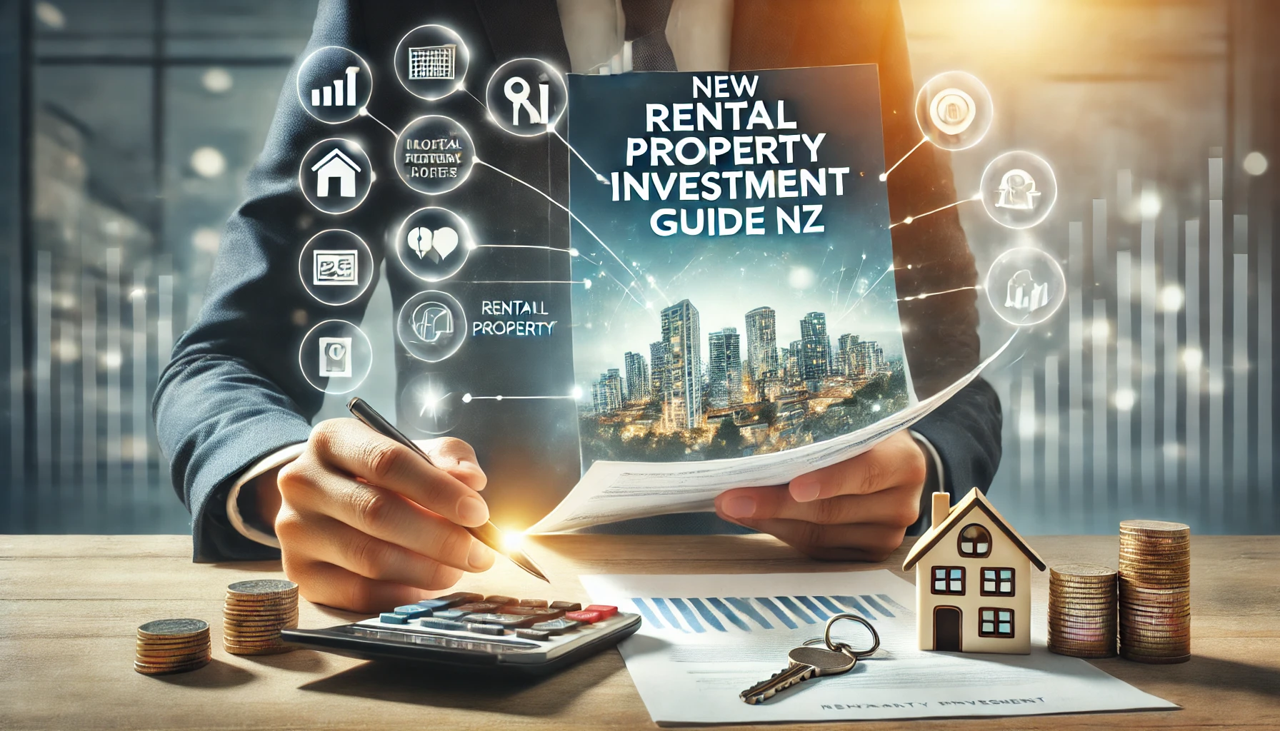 Why Most Rental Properties Lose Money: A Financial Adviser's Warning Why Most Rental Properties Lose Money: A Financial Adviser's Warning